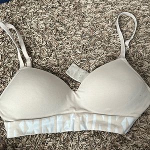 PINK bra